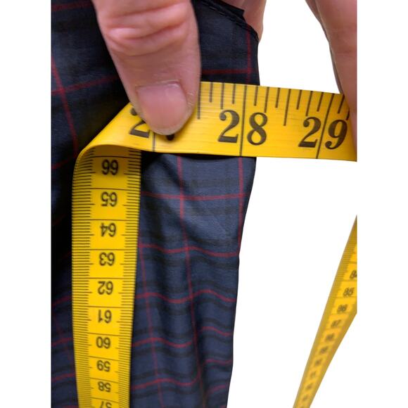 Bobby Jones Belfair Windbreaker Coat Jacket Half Zip with Pockets Size XL - Picture 7 of 8